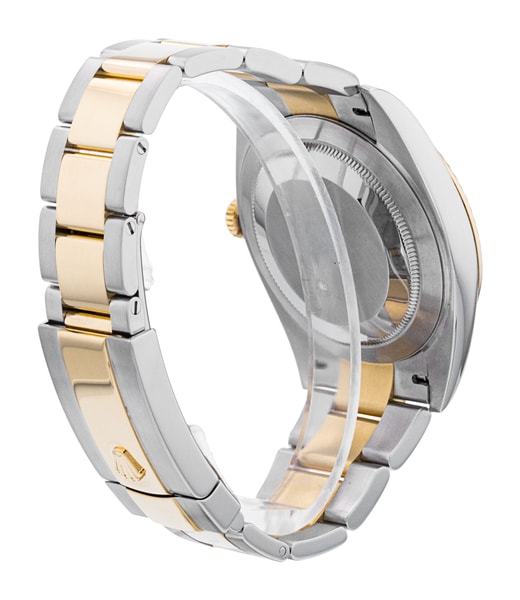 Rolex Datejust 41 126333